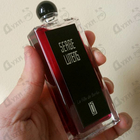 Отзывы Serge Lutens La Fille De Berlin