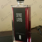 Отзыв Serge Lutens La Fille De Berlin