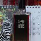 Отзыв Serge Lutens La Fille De Berlin
