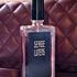 Отзывы Serge Lutens La Fille De Berlin