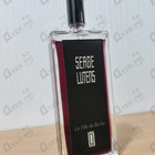 Отзывы Serge Lutens La Fille De Berlin
