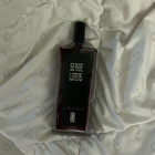Отзывы Serge Lutens La Fille De Berlin