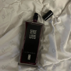 Отзыв Serge Lutens La Fille De Berlin