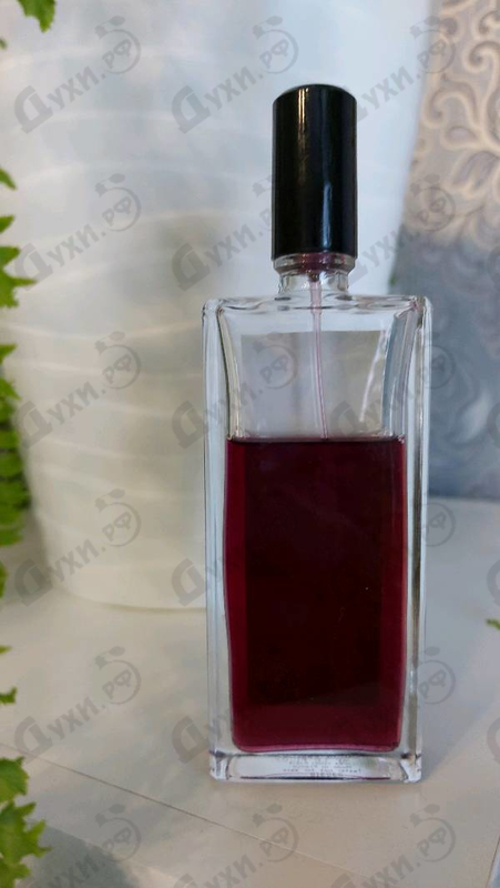 Купить La Fille De Berlin от Serge Lutens