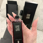 Отзыв Serge Lutens La Fille De Berlin