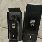 Отзывы Serge Lutens La Fille De Berlin