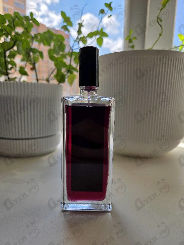 Купить La Fille De Berlin от Serge Lutens
