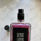 Отзыв Serge Lutens La Fille De Berlin