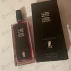 Отзывы Serge Lutens La Fille De Berlin