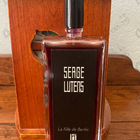 Отзыв Serge Lutens La Fille De Berlin