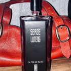 Отзывы Serge Lutens La Fille De Berlin