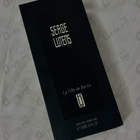 Духи La Fille De Berlin от Serge Lutens