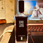 Отзыв Serge Lutens La Fille De Berlin