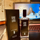 Отзывы Serge Lutens La Fille De Berlin