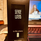 Духи La Fille De Berlin от Serge Lutens