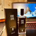 Парфюмерия La Fille De Berlin от Serge Lutens