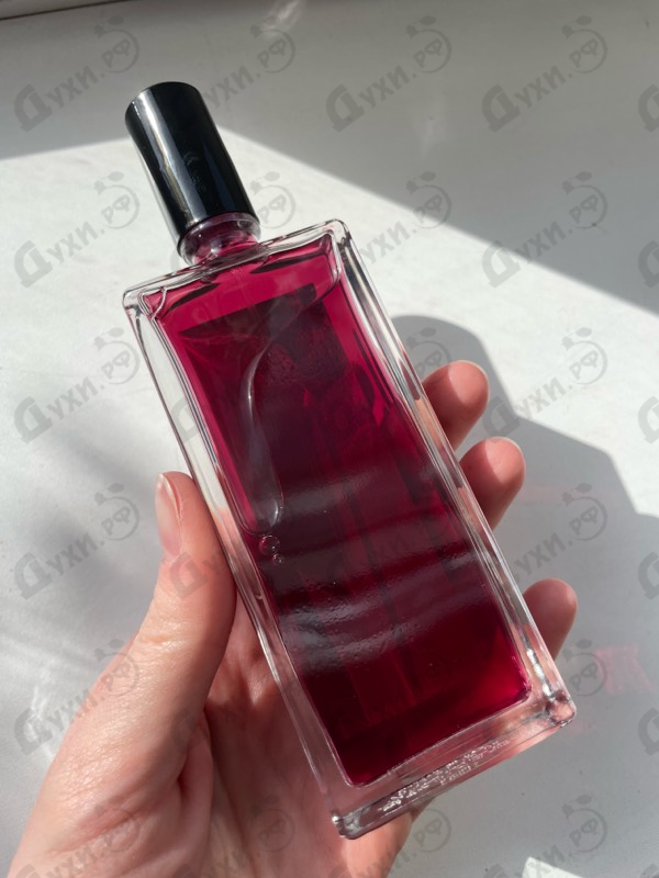 Купить Serge Lutens La Fille De Berlin