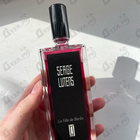 Духи La Fille De Berlin от Serge Lutens