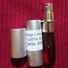 Отзыв Serge Lutens La Fille De Berlin