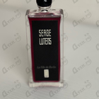 Отзыв Serge Lutens La Fille De Berlin