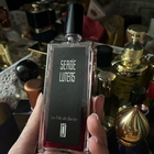 Отзыв Serge Lutens La Fille De Berlin