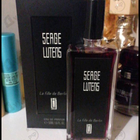 Отзывы Serge Lutens La Fille De Berlin