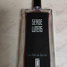 Отзыв Serge Lutens La Fille De Berlin