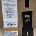 Отзывы Serge Lutens La Fille De Berlin
