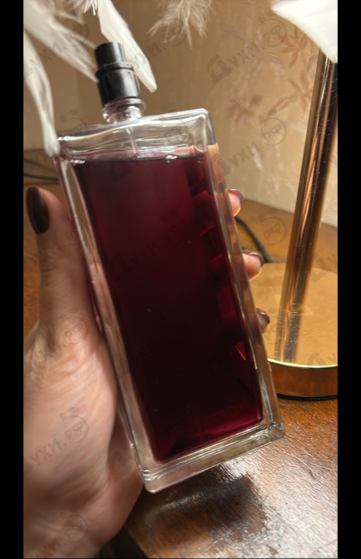Купить La Fille De Berlin от Serge Lutens