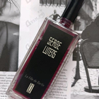 Духи La Fille De Berlin от Serge Lutens