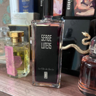 Отзыв Serge Lutens La Fille De Berlin