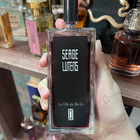 Отзывы Serge Lutens La Fille De Berlin