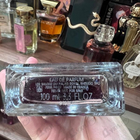 Отзывы Serge Lutens La Fille De Berlin