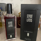 Отзыв Serge Lutens La Fille De Berlin