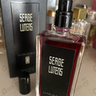 Отзыв Serge Lutens La Fille De Berlin