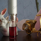 Отзыв Serge Lutens La Fille De Berlin