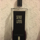 Отзыв Serge Lutens La Fille De Berlin