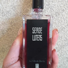 Отзывы Serge Lutens La Fille De Berlin