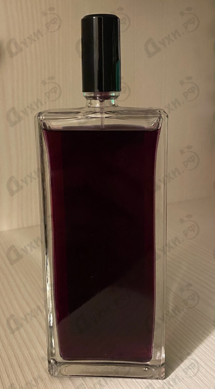 Купить Serge Lutens La Fille De Berlin