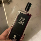 Отзыв Serge Lutens La Fille De Berlin