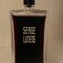 Парфюмерия La Fille De Berlin от Serge Lutens Отзыв Serge Lutens La Fille De Berlin