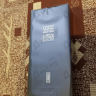 Отзыв Serge Lutens La Fille De Berlin