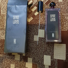 Отзыв Serge Lutens La Fille De Berlin