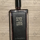 Отзывы Serge Lutens La Fille De Berlin