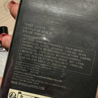 Отзыв Serge Lutens La Fille De Berlin