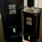 Отзыв Serge Lutens La Fille De Berlin