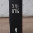 Отзывы Serge Lutens La Fille De Berlin