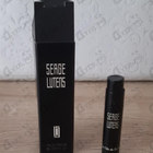 Отзывы Serge Lutens La Fille De Berlin