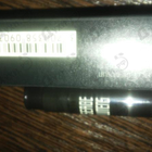 Отзыв Serge Lutens La Fille De Berlin