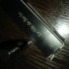 Отзыв Serge Lutens La Fille De Berlin